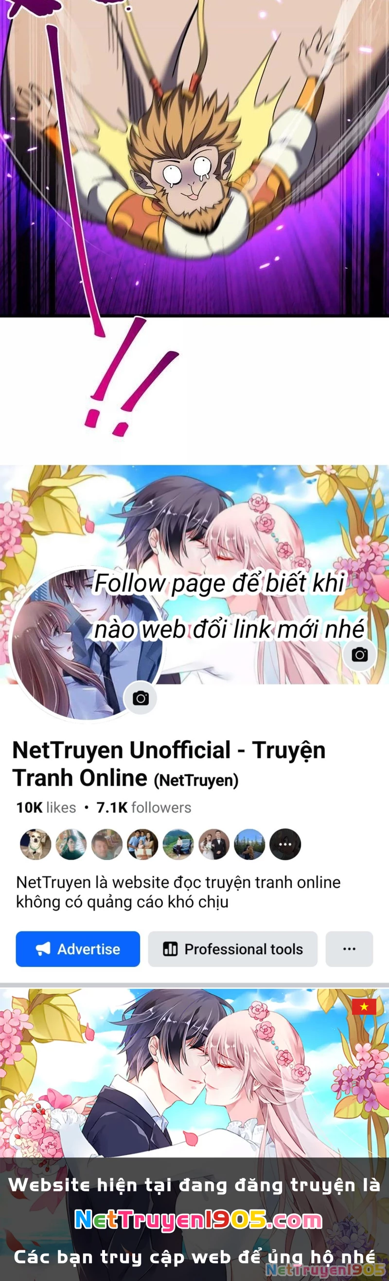 Công hội Kỳ Lân Chapter 7 - 69