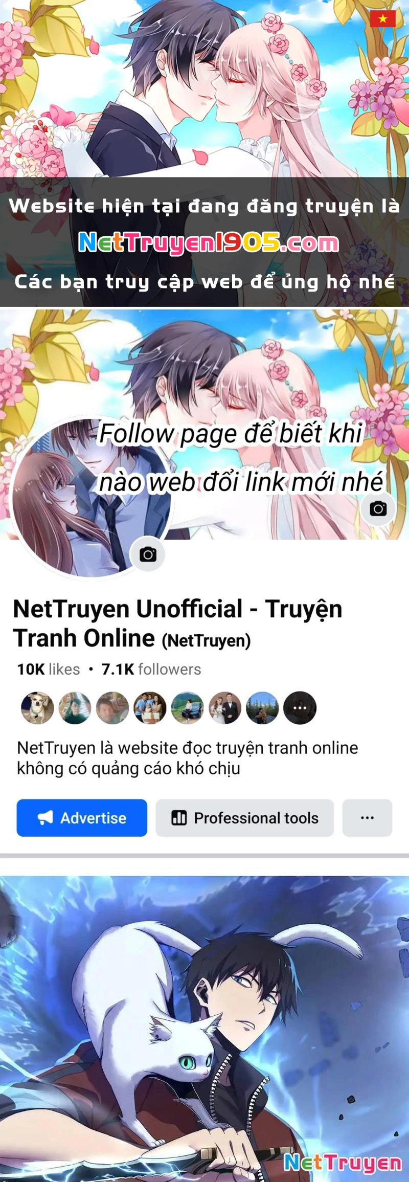 Công hội Kỳ Lân Chapter 8 - 1