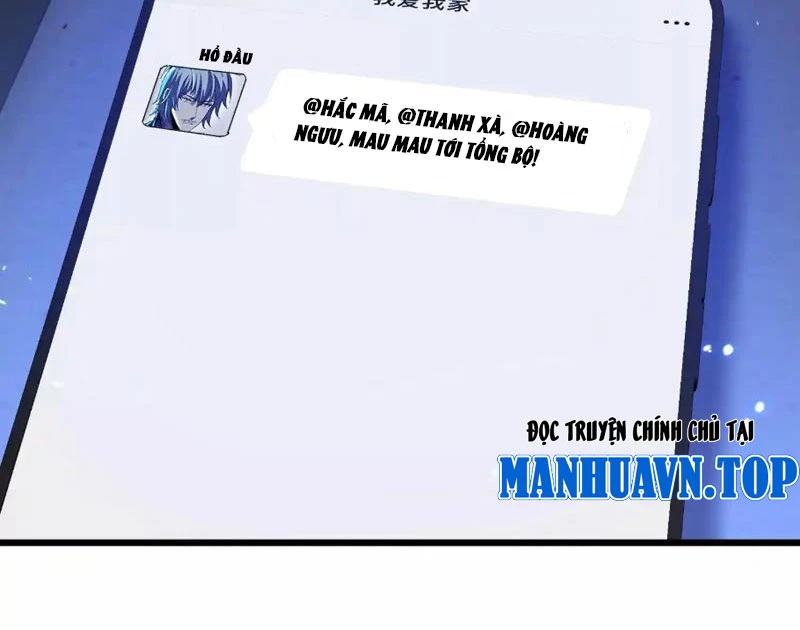 Công hội Kỳ Lân Chapter 8 - 25