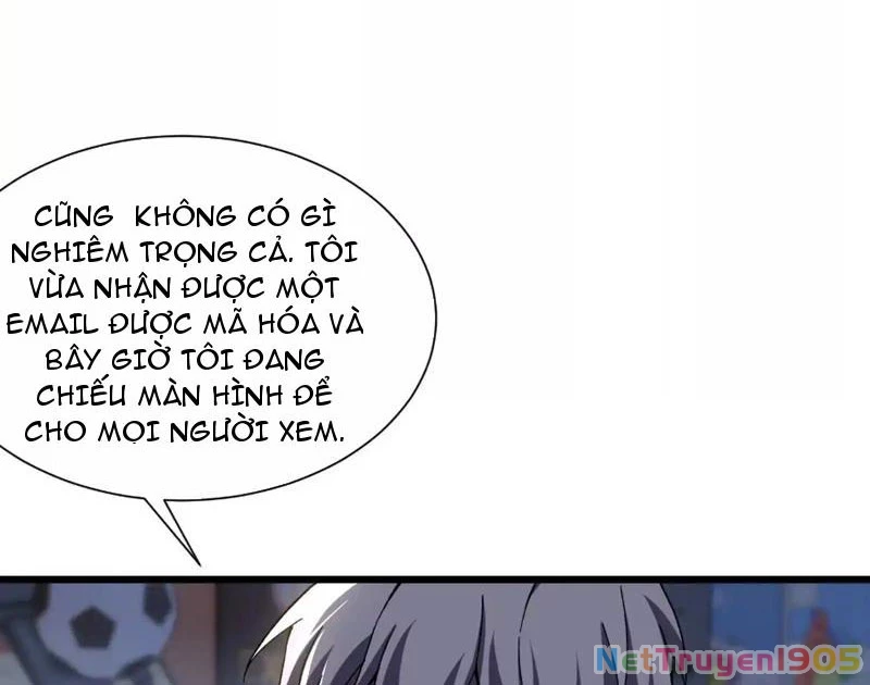 Công hội Kỳ Lân Chapter 8 - 33