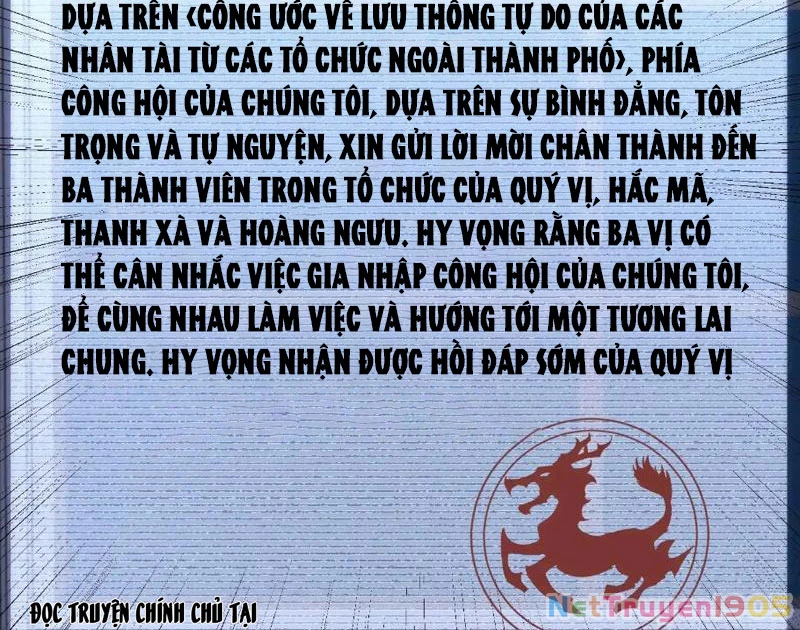 Công hội Kỳ Lân Chapter 8 - 37