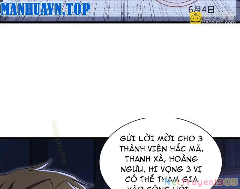 Công hội Kỳ Lân Chapter 8 - 38