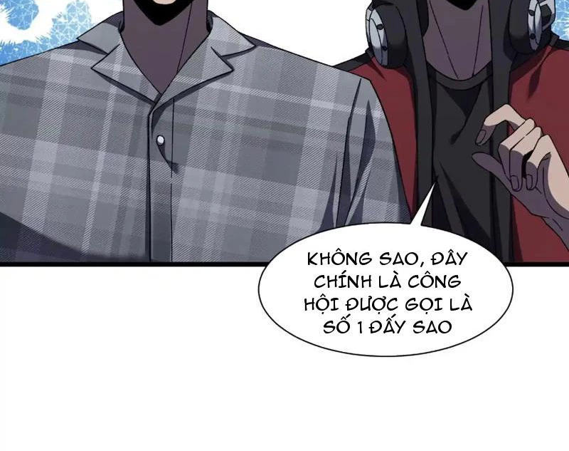 Công hội Kỳ Lân Chapter 8 - 42