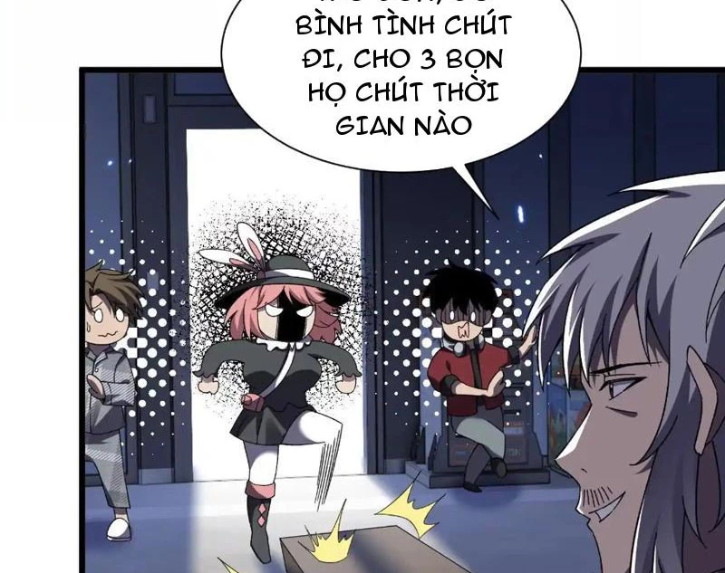 Công hội Kỳ Lân Chapter 8 - 52