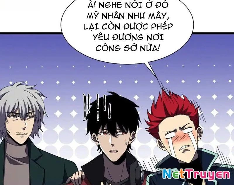 Công hội Kỳ Lân Chapter 8 - 61