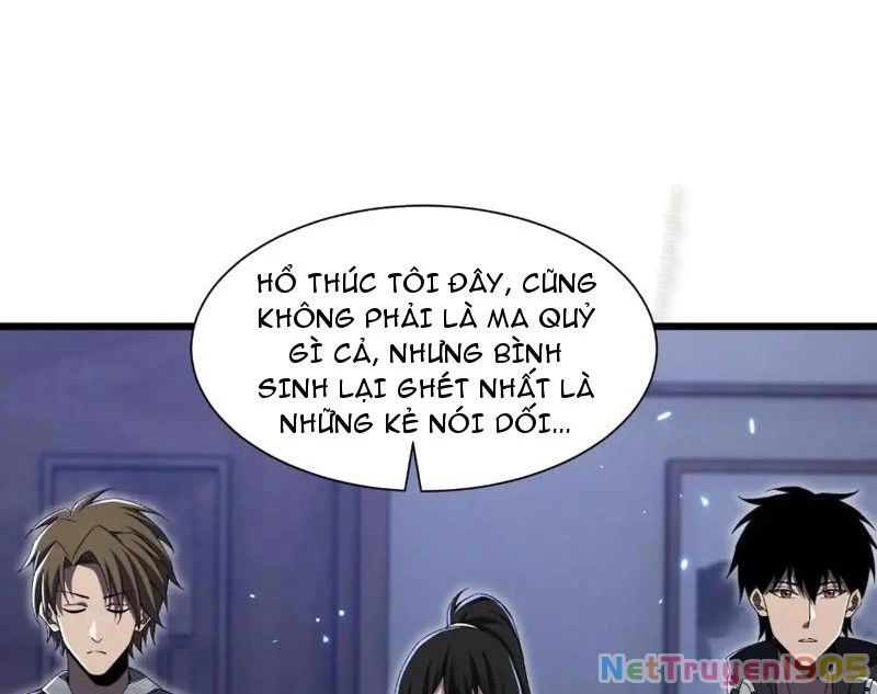 Công hội Kỳ Lân Chapter 8 - 73
