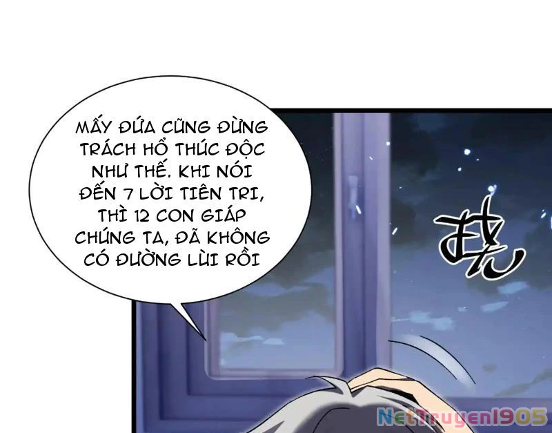 Công hội Kỳ Lân Chapter 8 - 93