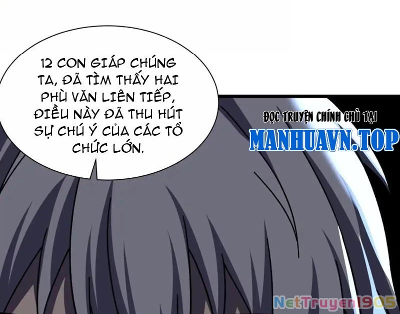 Công hội Kỳ Lân Chapter 8 - 100