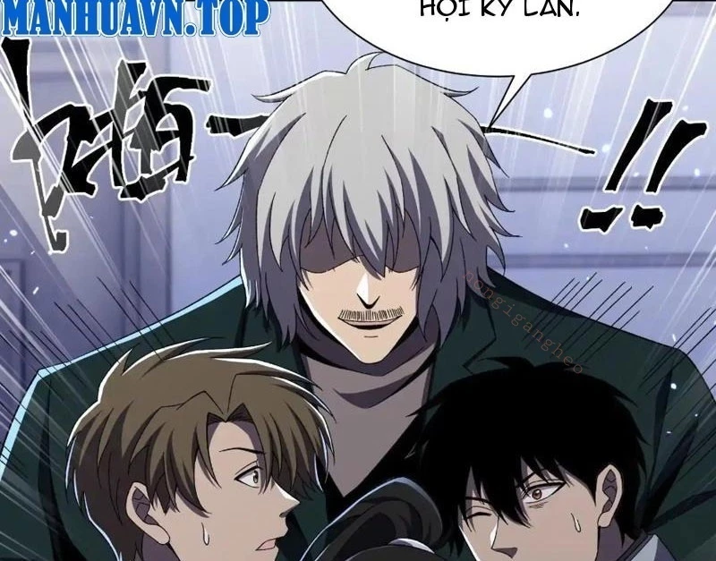 Công hội Kỳ Lân Chapter 8 - 115
