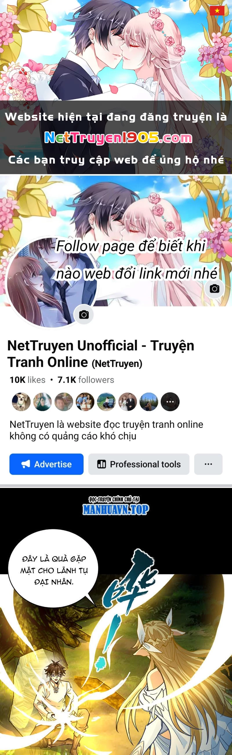 Tôi làm NPC ở dị giới Chapter 2 - 1