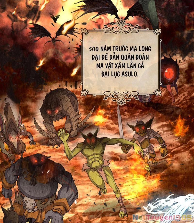 Tôi làm NPC ở dị giới Chapter 2 - 10