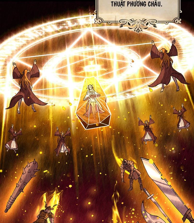 Tôi làm NPC ở dị giới Chapter 2 - 15