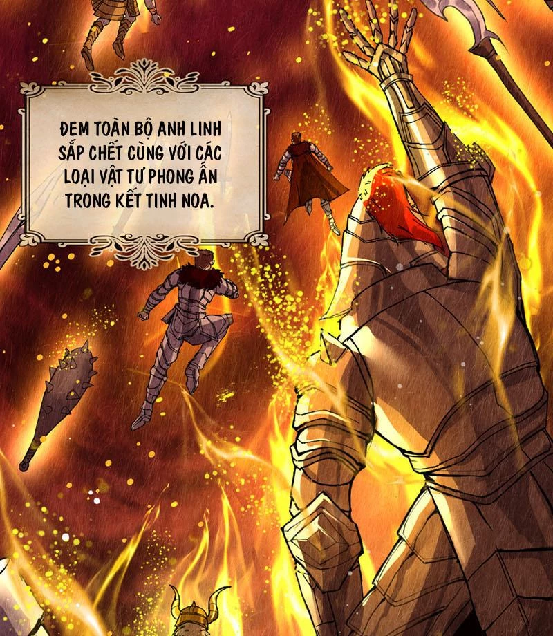 Tôi làm NPC ở dị giới Chapter 2 - 16