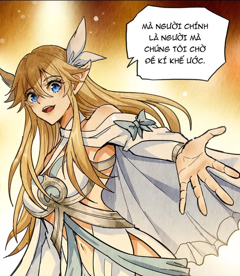 Tôi làm NPC ở dị giới Chapter 2 - 20