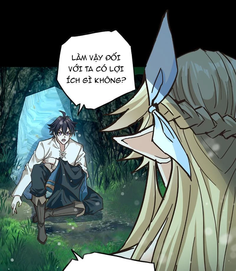 Tôi làm NPC ở dị giới Chapter 2 - 22