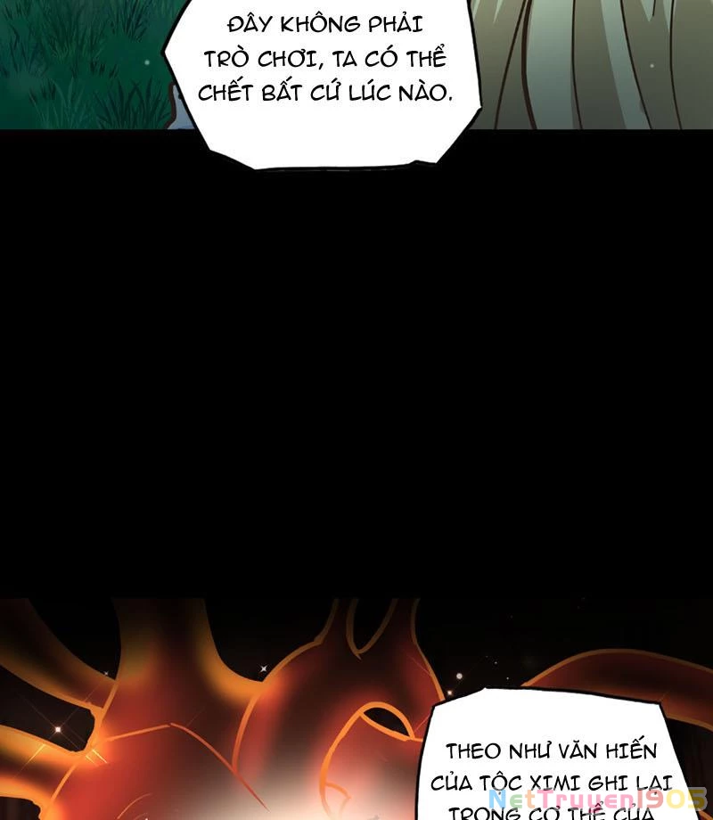Tôi làm NPC ở dị giới Chapter 2 - 23