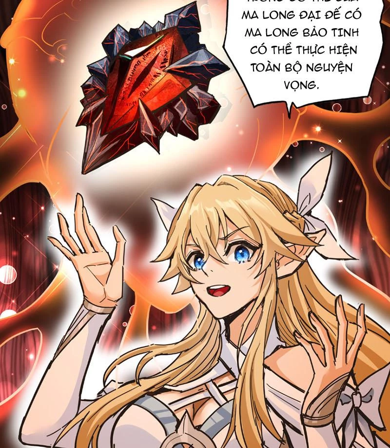 Tôi làm NPC ở dị giới Chapter 2 - 24