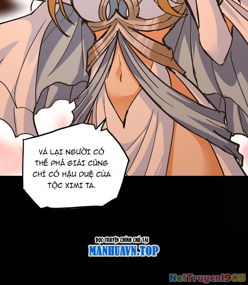 Tôi làm NPC ở dị giới Chapter 2 - 25