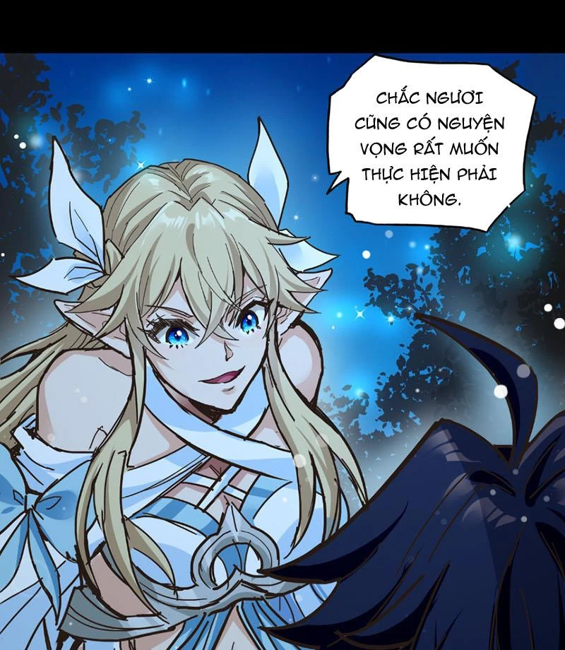 Tôi làm NPC ở dị giới Chapter 2 - 26