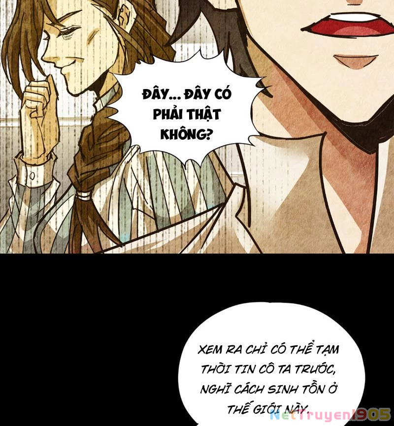 Tôi làm NPC ở dị giới Chapter 2 - 29