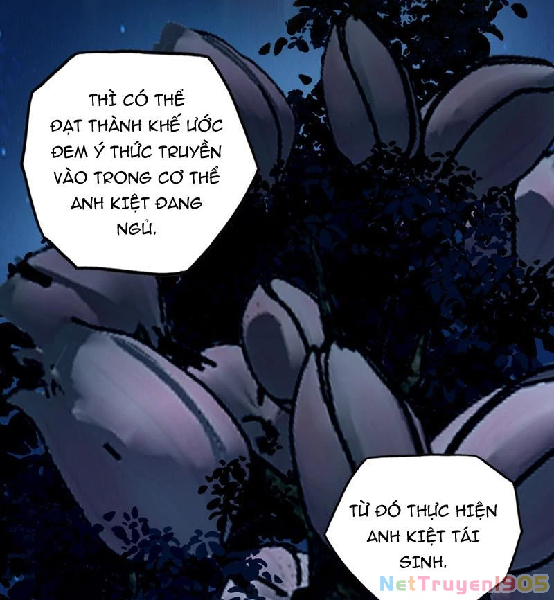 Tôi làm NPC ở dị giới Chapter 2 - 32
