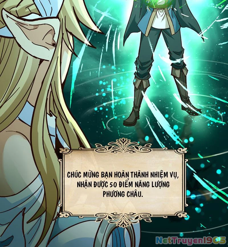 Tôi làm NPC ở dị giới Chapter 2 - 39