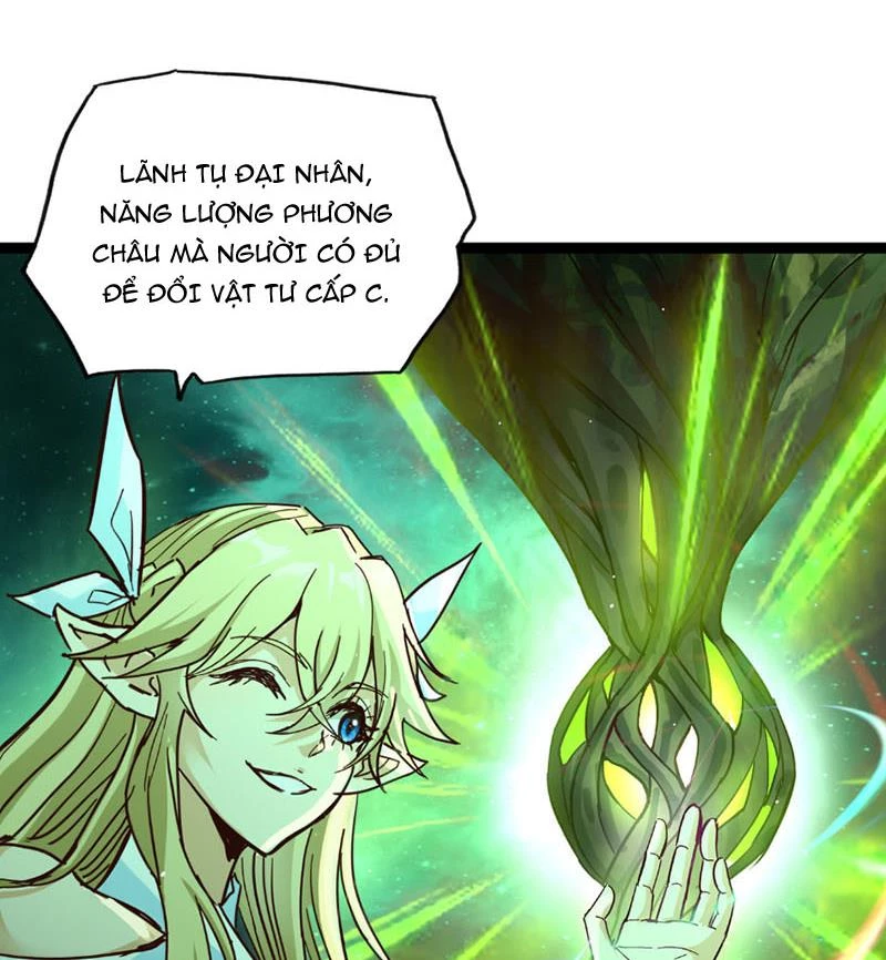Tôi làm NPC ở dị giới Chapter 2 - 42