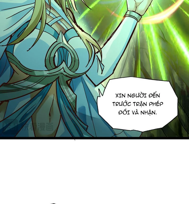 Tôi làm NPC ở dị giới Chapter 2 - 43