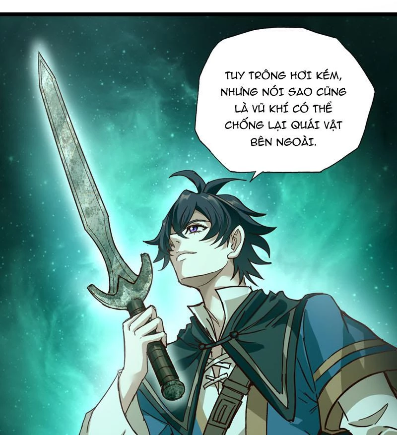 Tôi làm NPC ở dị giới Chapter 2 - 55