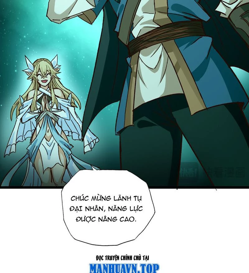 Tôi làm NPC ở dị giới Chapter 2 - 56