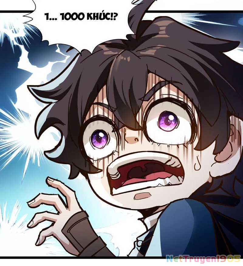 Tôi làm NPC ở dị giới Chapter 2 - 59