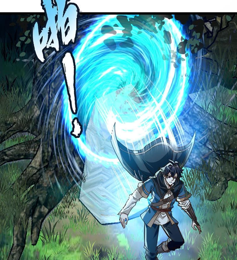 Tôi làm NPC ở dị giới Chapter 2 - 61