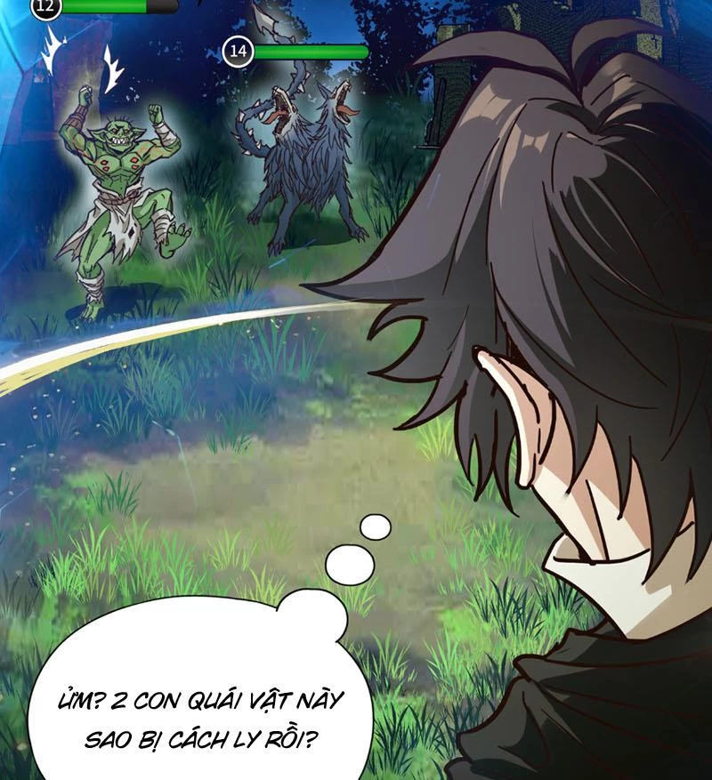 Tôi làm NPC ở dị giới Chapter 2 - 63