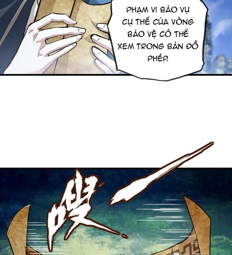 Tôi làm NPC ở dị giới Chapter 2 - 66