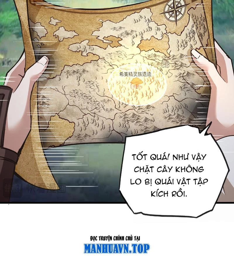 Tôi làm NPC ở dị giới Chapter 2 - 67