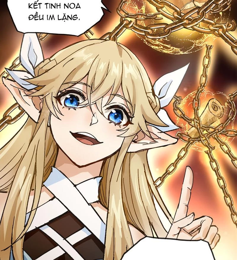 Tôi làm NPC ở dị giới Chapter 2 - 73