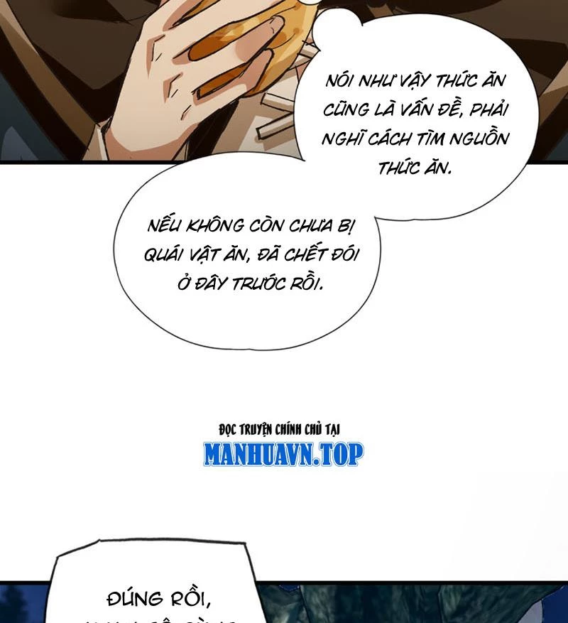Tôi làm NPC ở dị giới Chapter 2 - 76