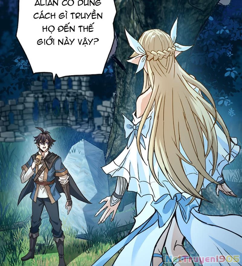 Tôi làm NPC ở dị giới Chapter 2 - 77