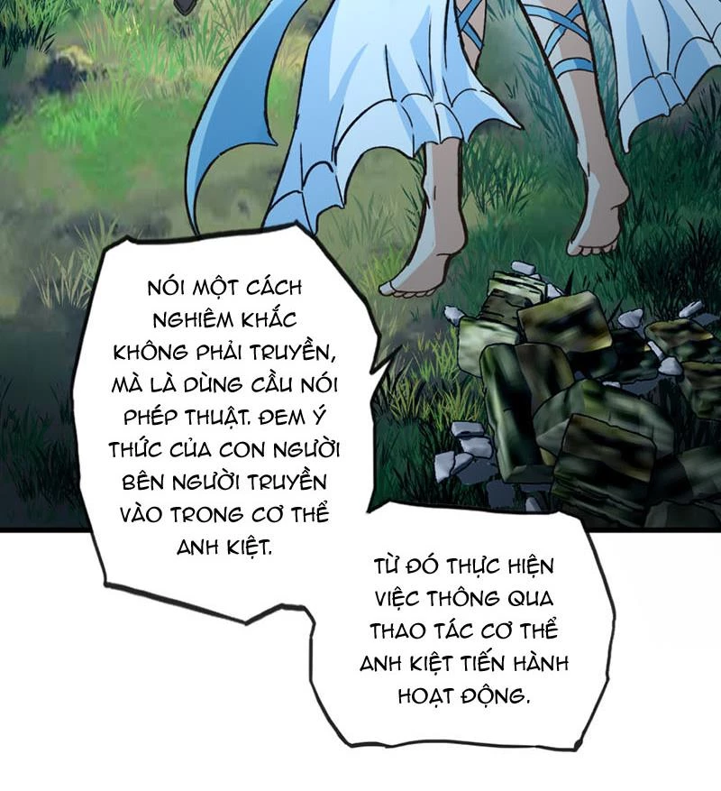 Tôi làm NPC ở dị giới Chapter 2 - 78