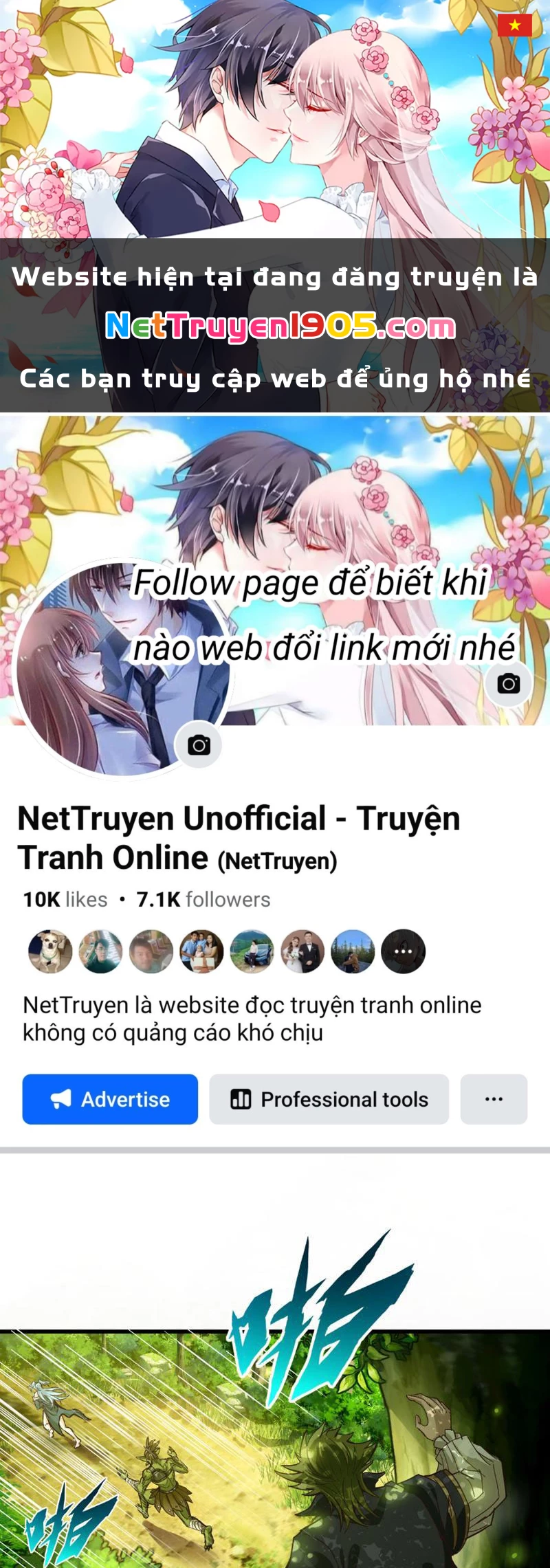 Tôi làm NPC ở dị giới Chapter 3 - 1