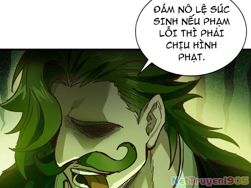 Tôi làm NPC ở dị giới Chapter 3 - 3