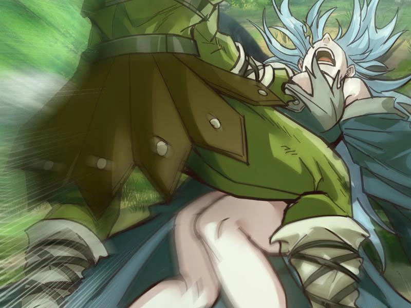 Tôi làm NPC ở dị giới Chapter 3 - 17