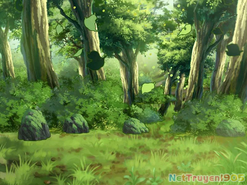 Tôi làm NPC ở dị giới Chapter 3 - 22