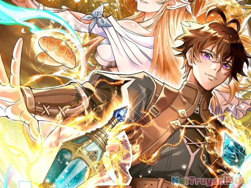 Tôi làm NPC ở dị giới Chapter 3 - 24