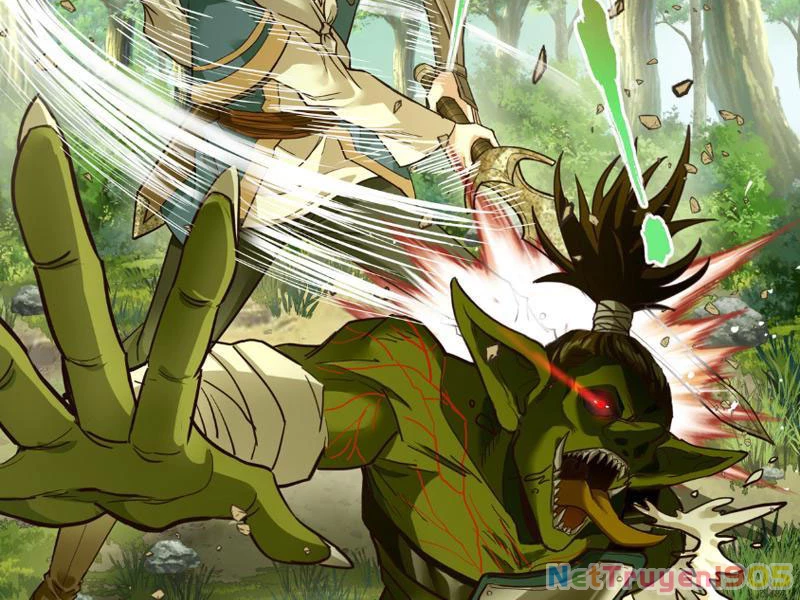 Tôi làm NPC ở dị giới Chapter 3 - 32