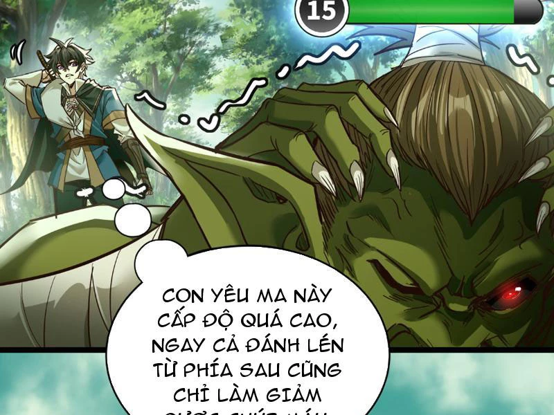 Tôi làm NPC ở dị giới Chapter 3 - 35