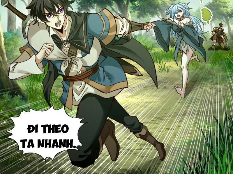 Tôi làm NPC ở dị giới Chapter 3 - 42