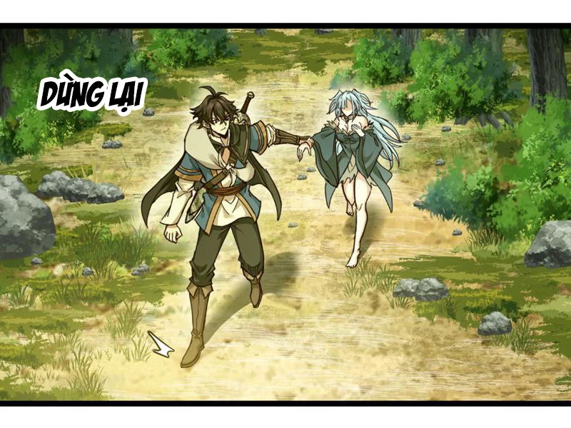 Tôi làm NPC ở dị giới Chapter 3 - 50