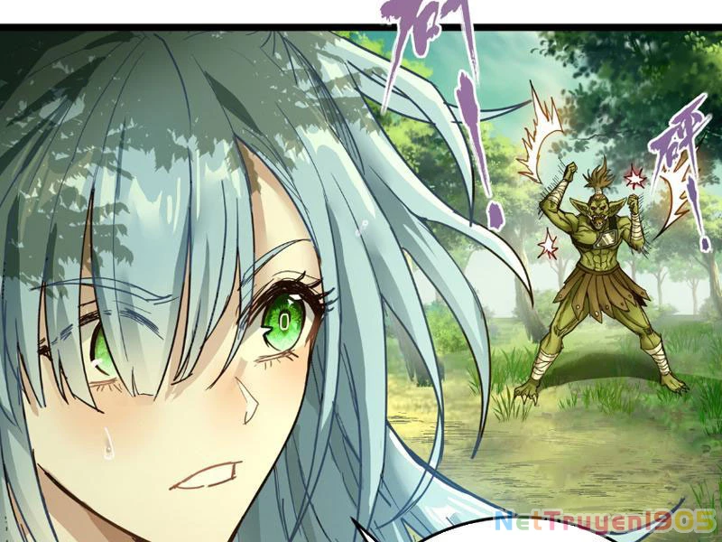 Tôi làm NPC ở dị giới Chapter 3 - 54