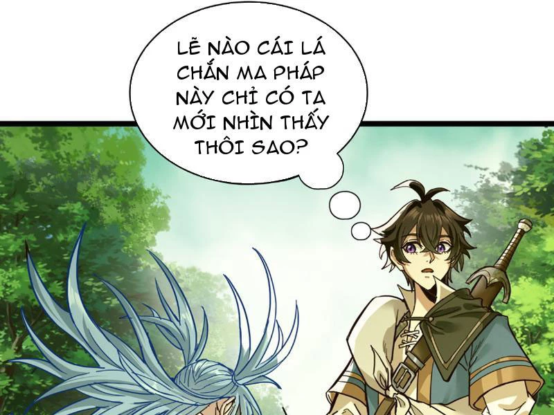 Tôi làm NPC ở dị giới Chapter 3 - 56